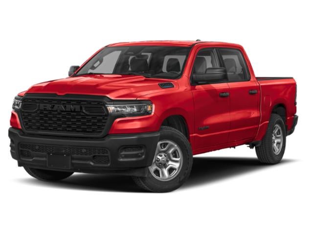 2027 RAM 1500 Base
