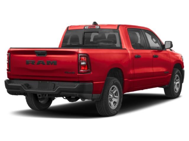 2027 RAM 1500 Base