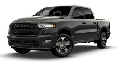 2026 RAM 1500 Base