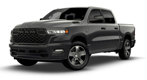 2026 RAM 1500 Base