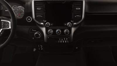 2026 RAM 1500 Base