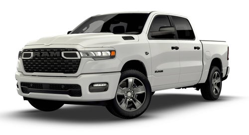 2026 RAM 1500 Base