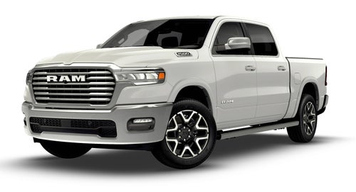 2026 RAM 1500 Base