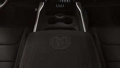 2026 RAM 1500 Base
