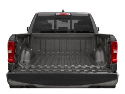 2027 RAM 1500 Base