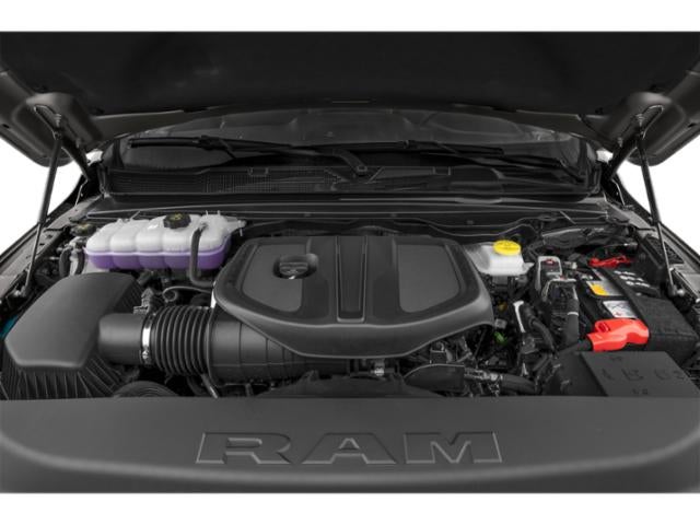 2027 RAM 1500 Base