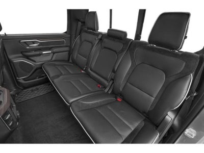 2027 RAM 1500 Base