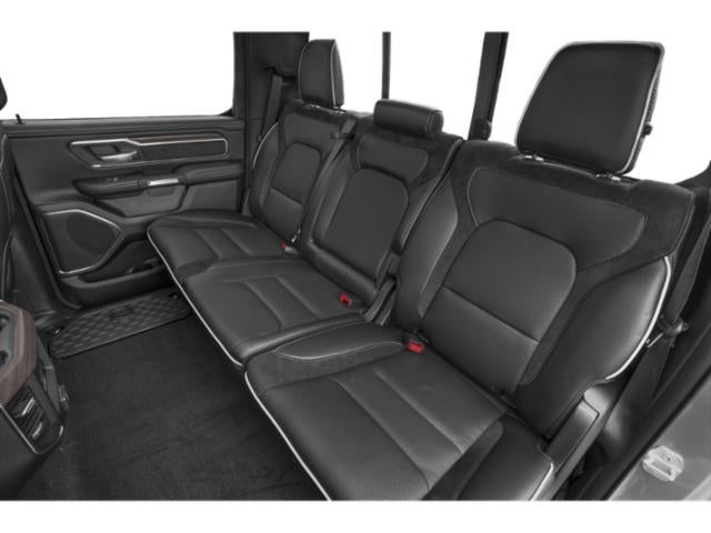 2027 RAM 1500 Base