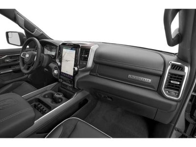 2027 RAM 1500 Base
