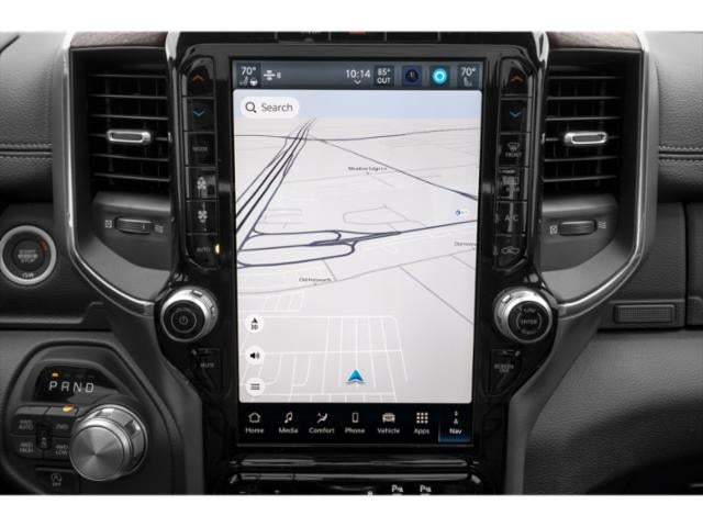 2027 RAM 1500 Base
