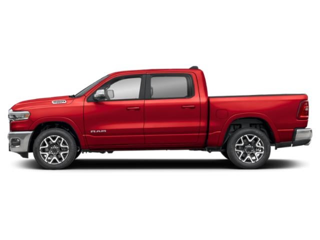 2027 RAM 1500 Base