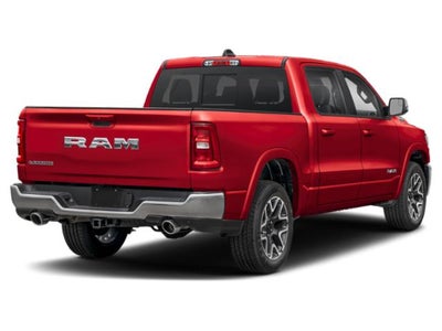 2027 RAM 1500 Base