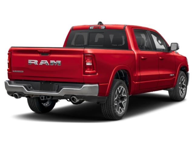 2027 RAM 1500 Base