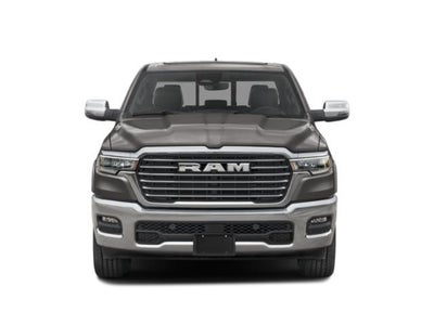 2027 RAM 1500 Base