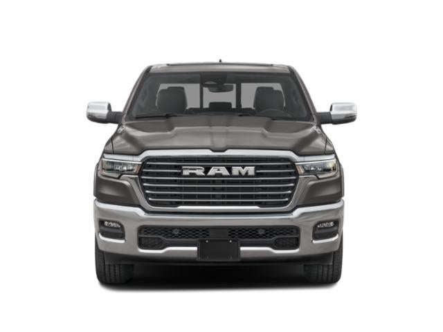 2027 RAM 1500 Base