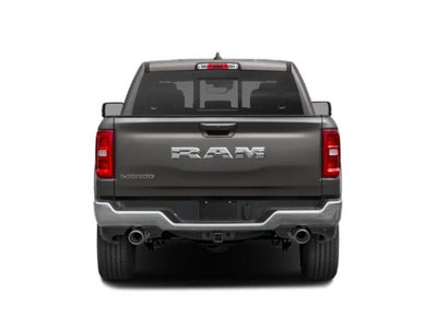 2027 RAM 1500 Base