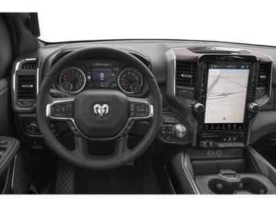 2027 RAM 1500 Base