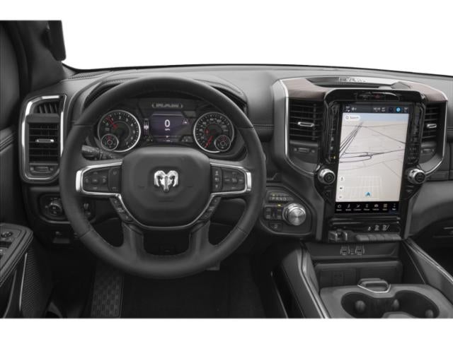 2027 RAM 1500 Base