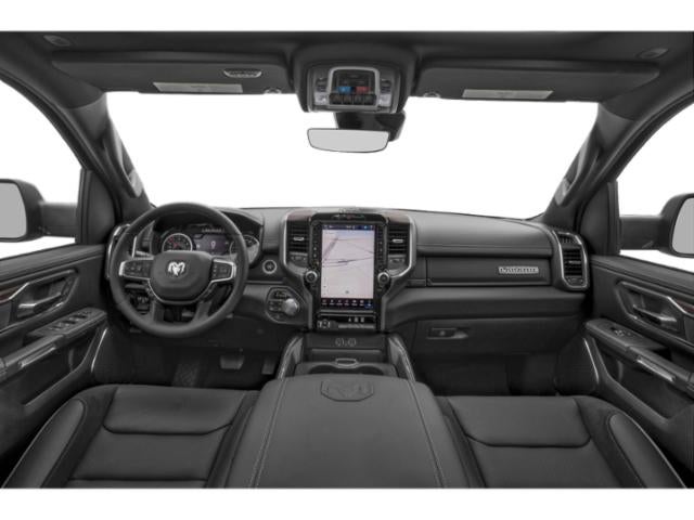 2027 RAM 1500 Base