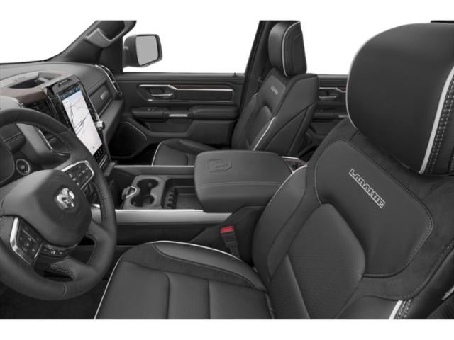 2027 RAM 1500 Base