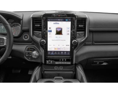 2027 RAM 1500 Base