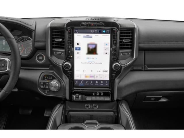 2027 RAM 1500 Base