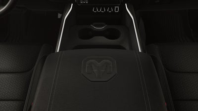 2026 RAM 1500 Base