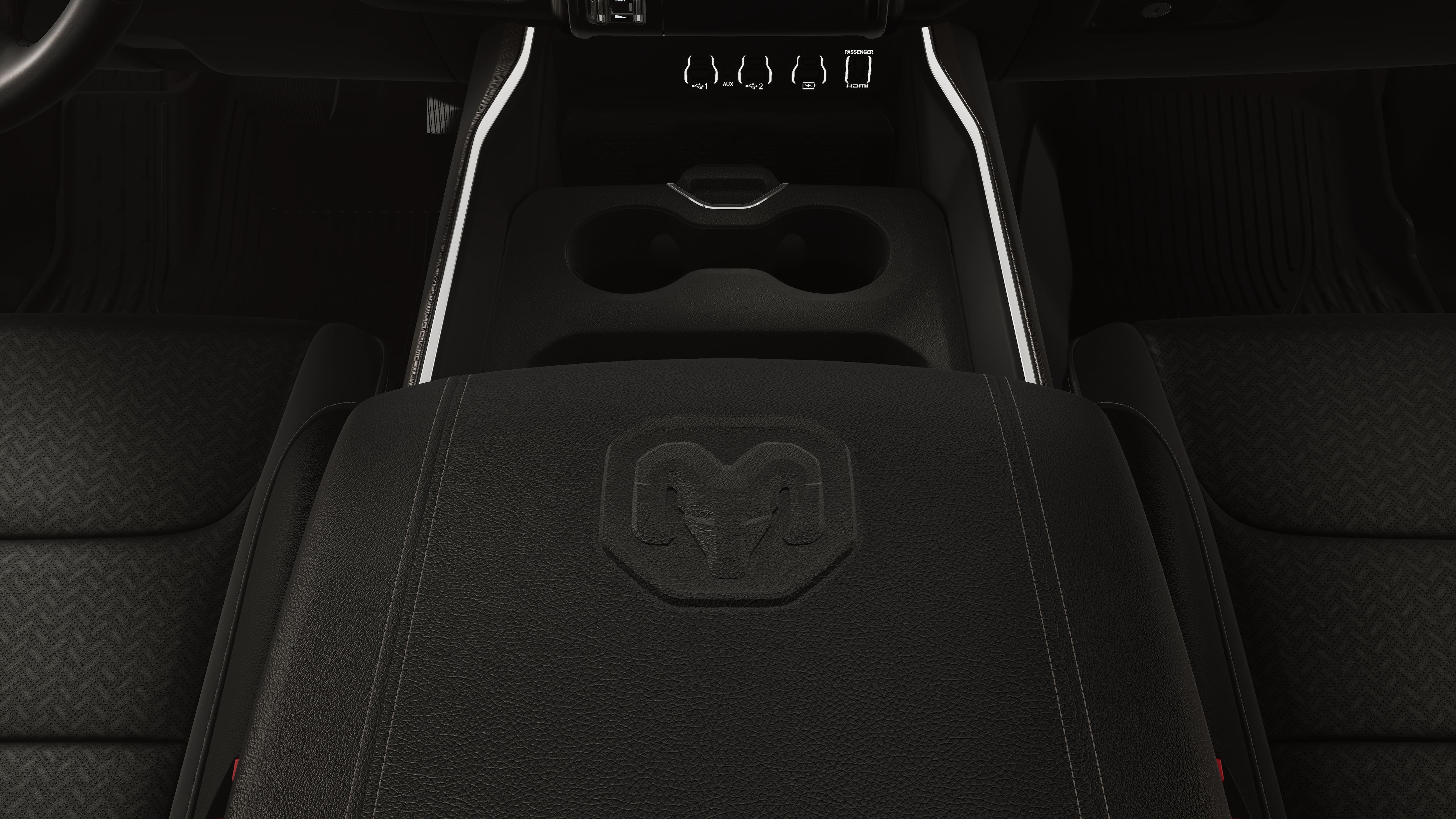 2026 RAM 1500 Base