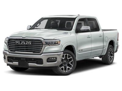 2027 RAM 1500 Base