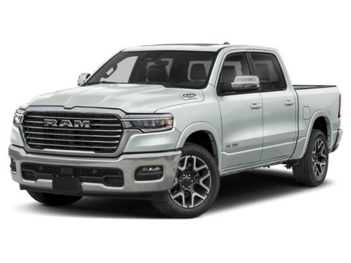 2027 RAM 1500 Base