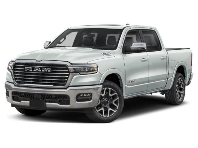 2027 RAM 1500 Base