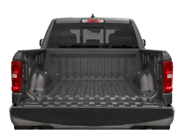 2027 RAM 1500 Base