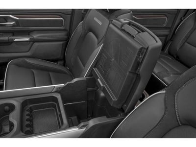 2027 RAM 1500 Base