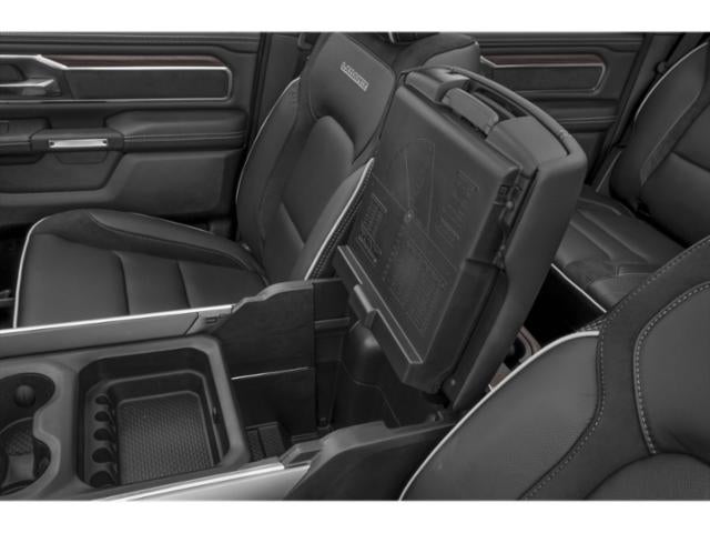 2027 RAM 1500 Base