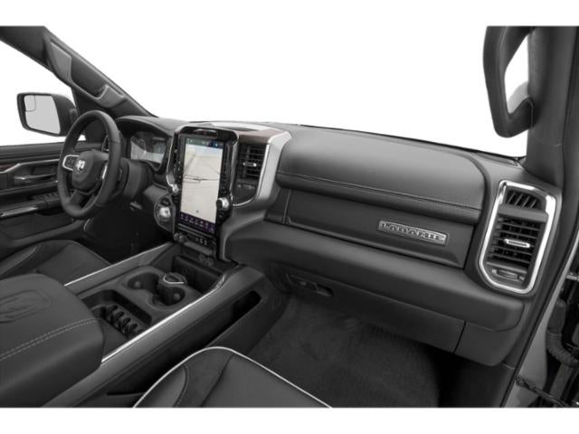 2027 RAM 1500 Base
