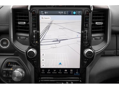 2027 RAM 1500 Base