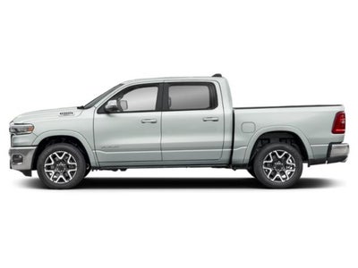 2027 RAM 1500 Base