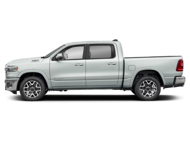 2027 RAM 1500 Base