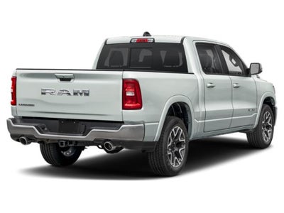 2027 RAM 1500 Base