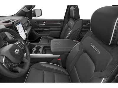 2027 RAM 1500 Base