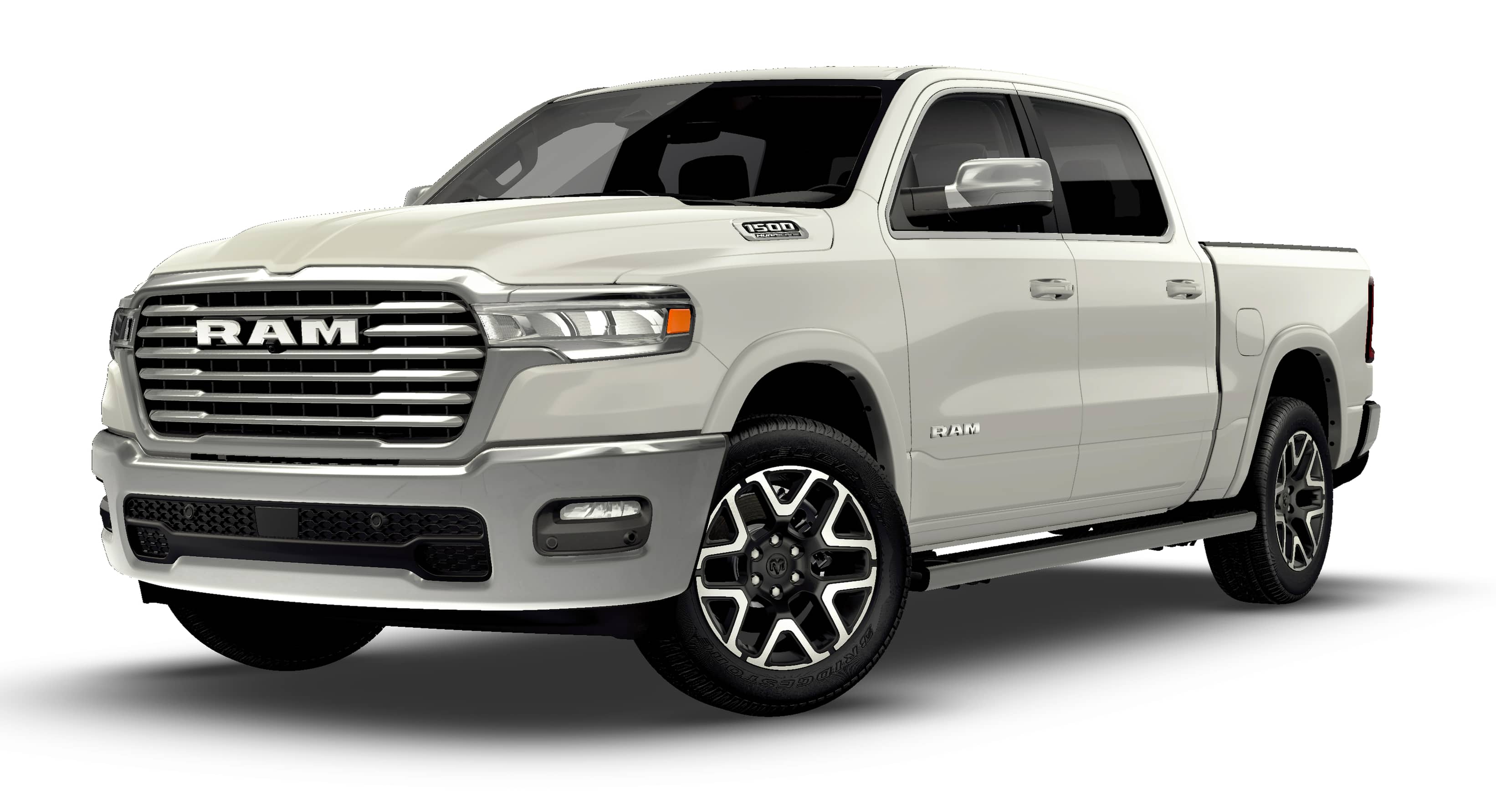 2026 RAM 1500 Base