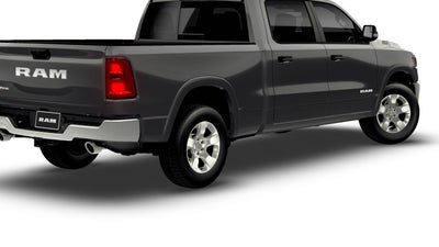 2026 RAM 1500 Base
