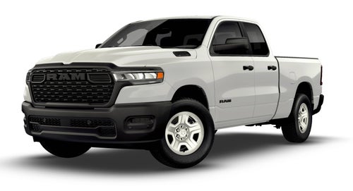 2026 RAM 1500 Base