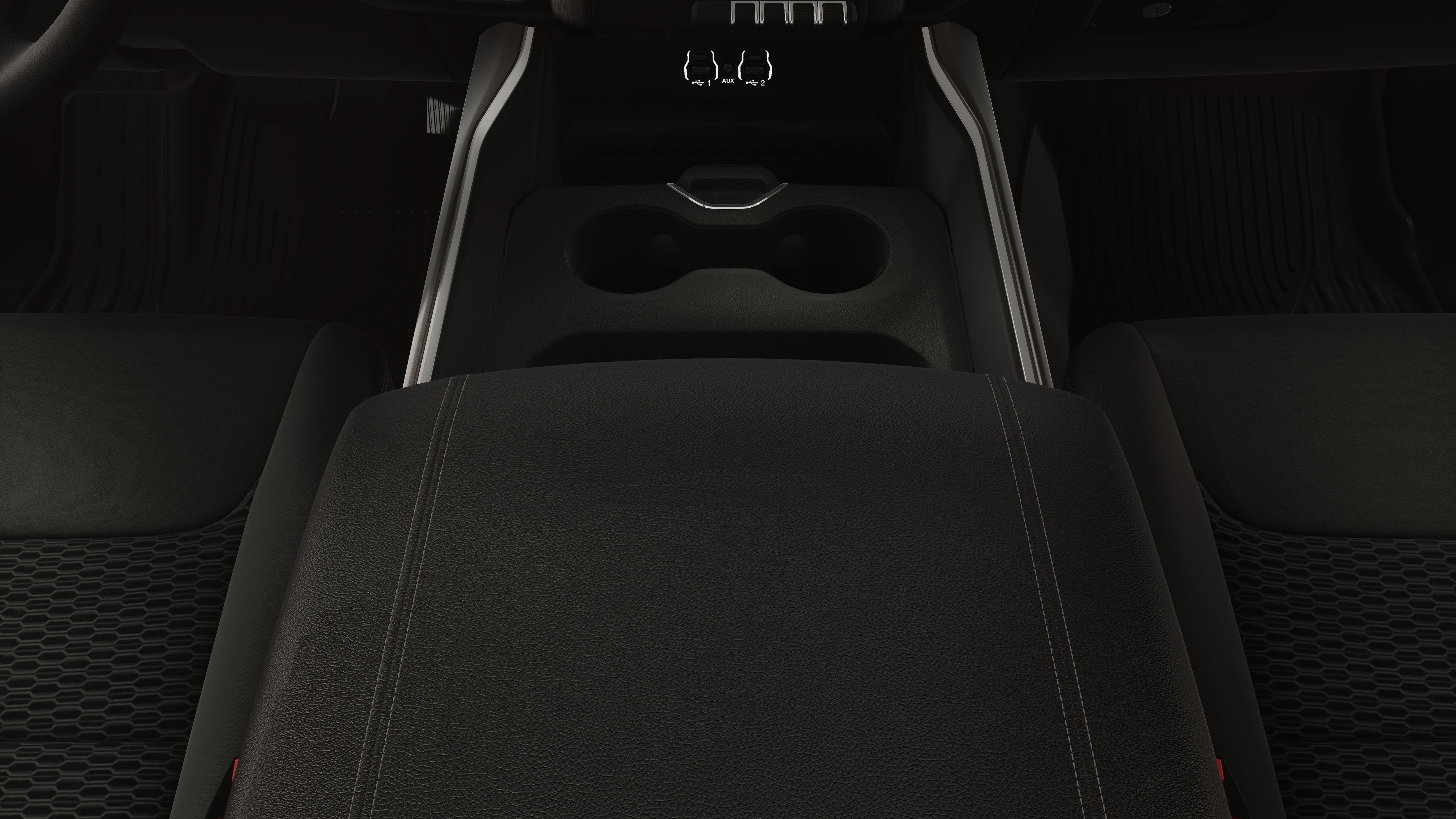 2026 RAM 1500 Base
