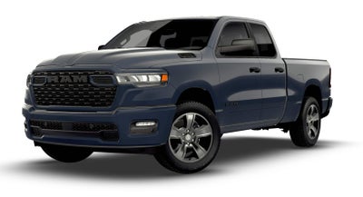 2026 RAM 1500 Base