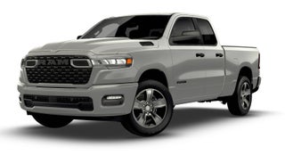 2026 RAM 1500 Base