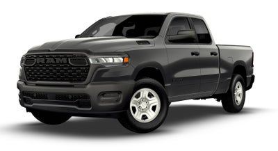 2026 RAM 1500 Base