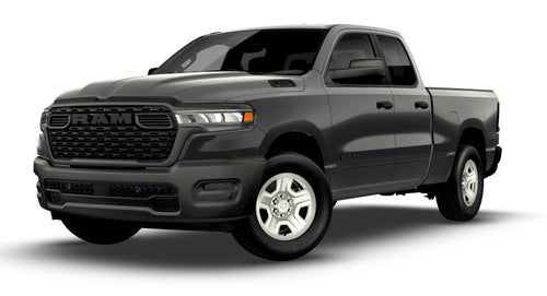 2026 RAM 1500 Base