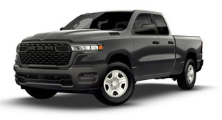 2026 RAM 1500 Base