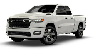 2026 RAM 1500 Base